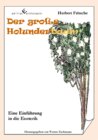 Buchcover Der große Holunderbaum - Eine Einführung in die Esoterik