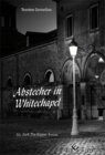 Buchcover Abstecher in Whitechapel