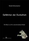 Buchcover Gefährten der Dunkelheit