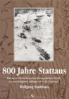 Buchcover 800 Jahre Stattaus