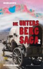 Buchcover Die Untersberg Saga 2