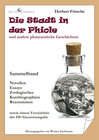 Buchcover Die Stadt in der Phiole