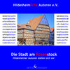 Buchcover Die Stadt am Rosenstock