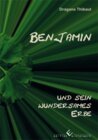 Buchcover Benjamin und sein wundersames Erbe