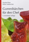 Buchcover Gummibärchen für den Chef