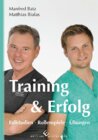 Buchcover Training & Erfolg