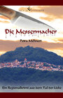 Buchcover Die Messermacher