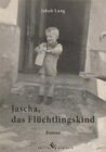 Buchcover Jascha, das Flüchtlingskind