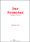 Buchcover Der Promoter Ausgabe 2013-2014