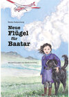 Buchcover Neue Flügel für Baatar