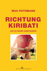 Buchcover Richtung Kiribati