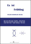 Buchcover Es ist Frühling: