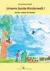 Buchcover Unsere bunte Kinderwelt