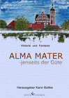 Buchcover Alma Mater - jenseits der Güte