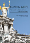 Buchcover Das Tor zu Europa