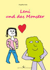 Buchcover Leni und das Monster