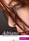 Buchcover Adriano - Machtlos zwischen Leben und Tod