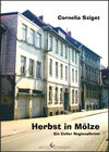 Buchcover Herbst in Mölze