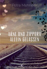 Buchcover Arne und Zippora - Allein gelassen