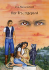 Buchcover Der Traumgepard