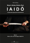 Buchcover Iaido - Traditionelle japanische Schwertkunst Band 3