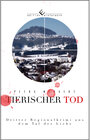 Buchcover Tierischer Tod