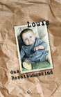 Buchcover Louis - das Besatzungskind