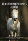 Buchcover Ein praktischer spiritueller Weg zum Pferd