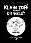 Buchcover Klein Tobi erobert die Welt