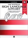 Buchcover The Austrian Sign Language Alphabet – A Project FingerAlphabet Reference Manual