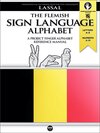 Buchcover The Flemish Sign Language Alphabet – A Project FingerAlphabet Reference Manual