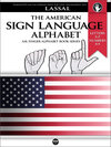 Buchcover The American Sign Language Alphabet