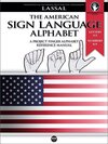 Buchcover The American Sign Language Alphabet – A Project FingerAlphabet Reference Manual