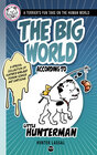 Buchcover The Big World According to Little Hunterman