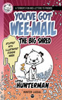 Buchcover You’ve Got Wee-Mail: The Big Shred