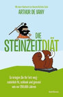Buchcover Die Steinzeit-Diät