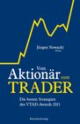 Buchcover Vom Aktionär zum Trader