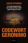 Buchcover Codewort Geronimo