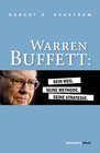 Buchcover Warren Buffett: Sein Weg. Seine Methode. Seine Strategie.