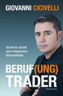 Buchcover Beruf(ung) Trader