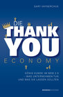 Buchcover Die Thank You Economy