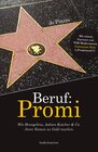 Buchcover Beruf: Promi