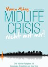 Buchcover Midlife Crisis - nicht mit mir!