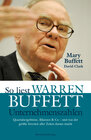 Buchcover So liest Warren Buffett Unternehmenszahlen