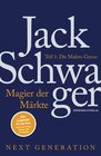 Buchcover Magier der Märkte: Next Generation: Teil 1