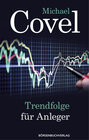 Buchcover Trendfolge für Anleger