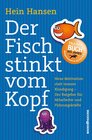 Buchcover Der Fisch stinkt vom Kopf