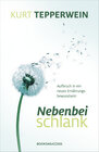 Buchcover Nebenbei schlank