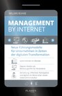 Buchcover Management by Internet