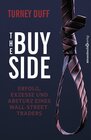 Buchcover The Buy Side
